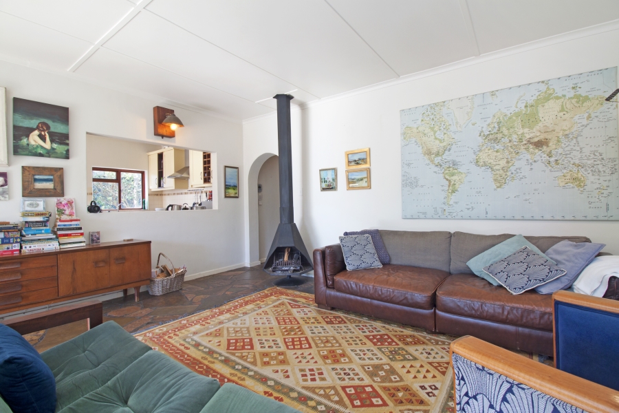 3 Bedroom Property for Sale in Kommetjie Western Cape